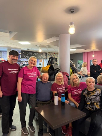 Zdjęcie nr 10 z galerii kregle 22.01