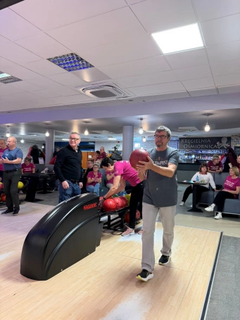 Zdjęcie nr 28 z galerii kregle 22.01