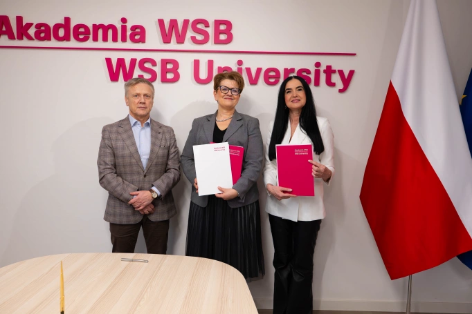 Zdjęcie nr 2 z galerii Akademickie wsparcie wymiaru sprawiedliwości. AWSB i katowicki sąd w wsp&oacute;lnie dla edukacji przyszłych prawnik&oacute;w