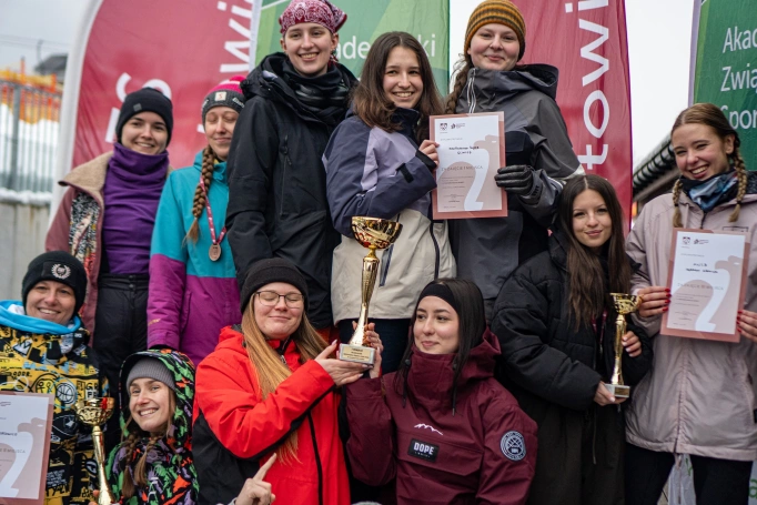 Zdjęcie nr 5 z galerii deska