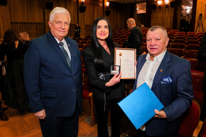 Zdjęcie nr 56 z galerii Dąbrowianin Roku