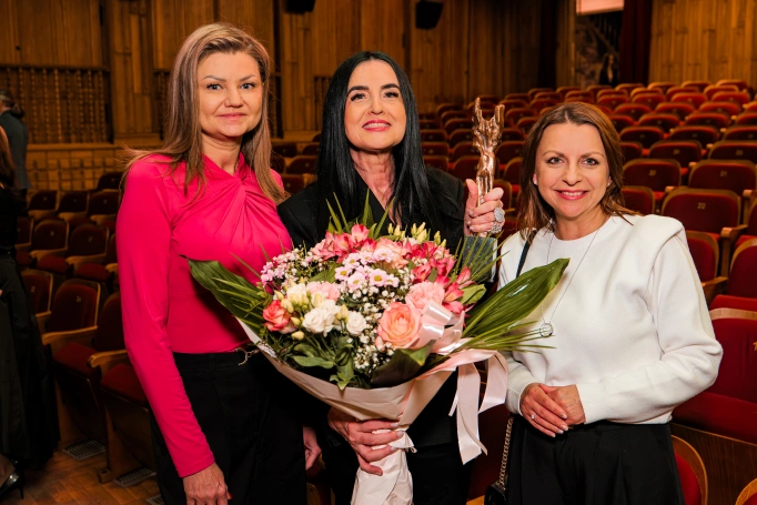 Zdjęcie nr 57 z galerii Dąbrowianin Roku