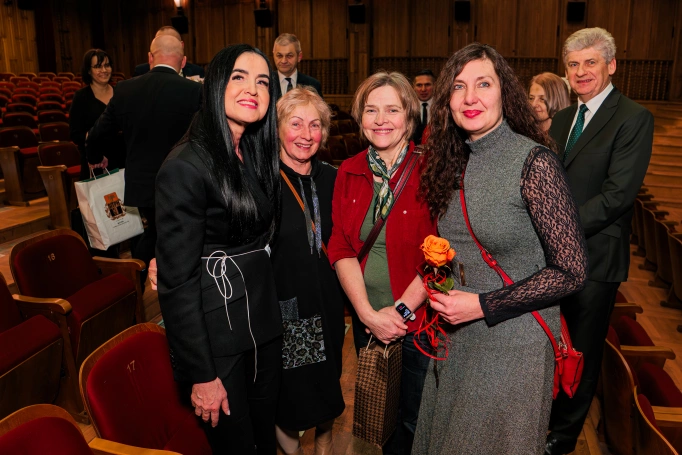 Zdjęcie nr 58 z galerii Dąbrowianin Roku