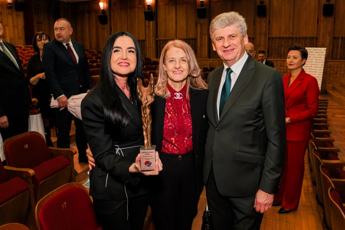 Zdjęcie nr 59 z galerii Dąbrowianin Roku