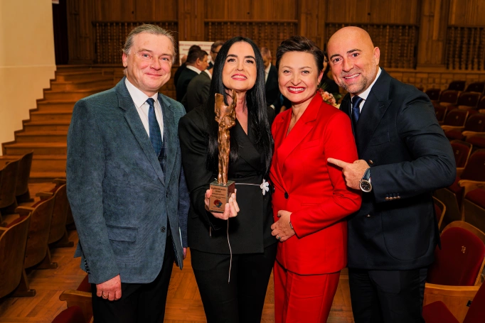 Zdjęcie nr 60 z galerii Dąbrowianin Roku