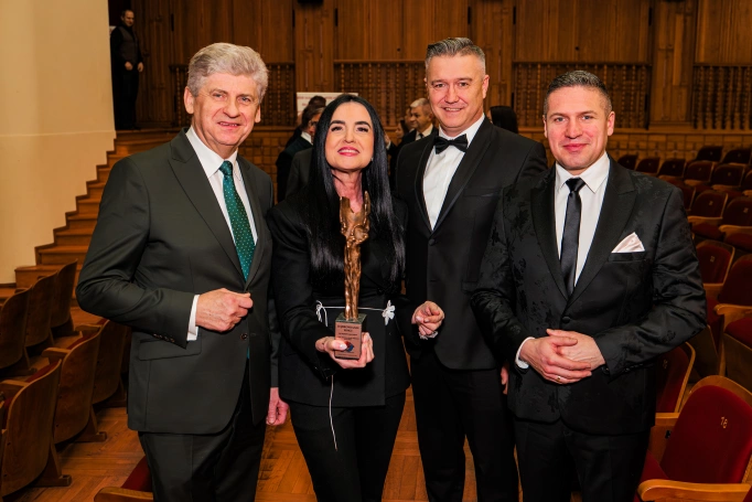 Zdjęcie nr 61 z galerii Dąbrowianin Roku