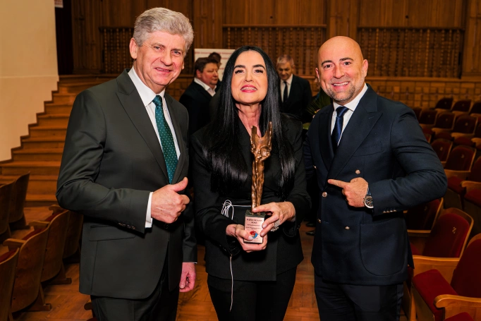 Zdjęcie nr 62 z galerii Dąbrowianin Roku