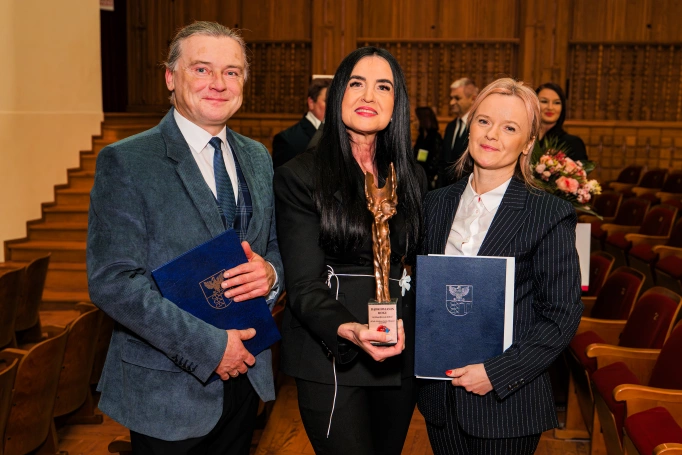 Zdjęcie nr 63 z galerii Dąbrowianin Roku