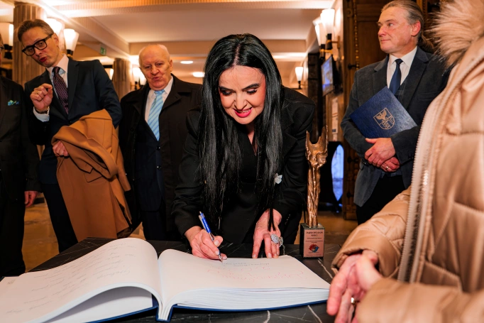 Zdjęcie nr 68 z galerii Dąbrowianin Roku