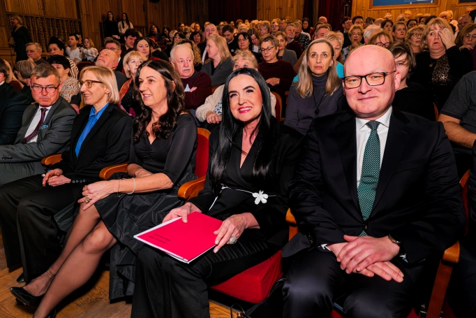 Zdjęcie nr 3 z galerii Dąbrowianin Roku