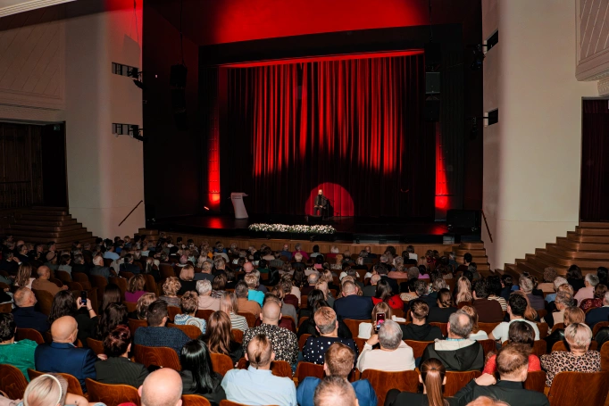 Zdjęcie nr 4 z galerii Dąbrowianin Roku