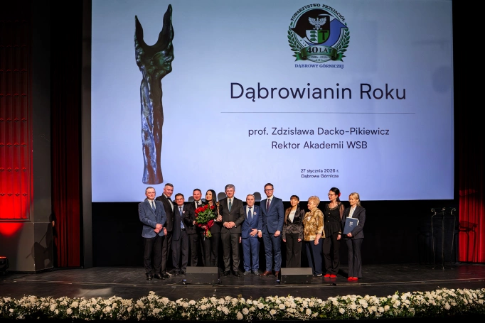 Zdjęcie nr 25 z galerii Dąbrowianin Roku