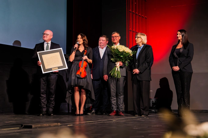 Zdjęcie nr 26 z galerii Dąbrowianin Roku