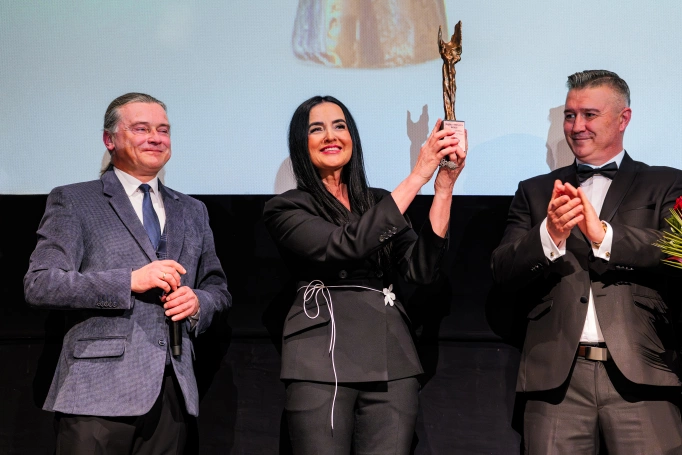 Zdjęcie nr 38 z galerii Dąbrowianin Roku