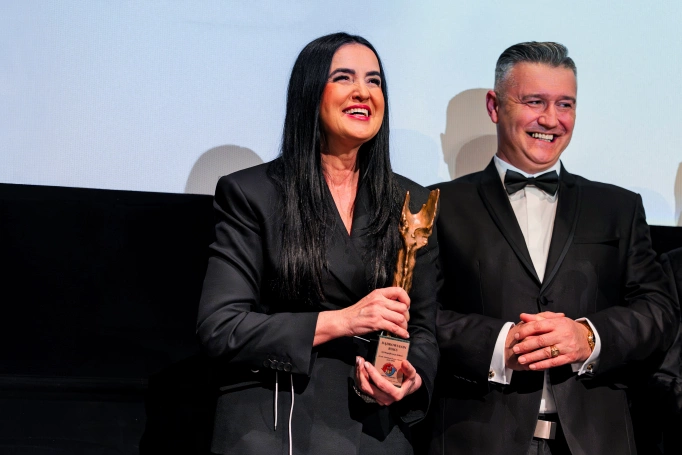 Zdjęcie nr 42 z galerii Dąbrowianin Roku