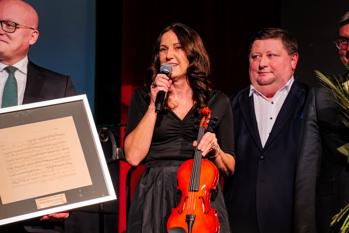 Zdjęcie nr 27 z galerii Dąbrowianin Roku