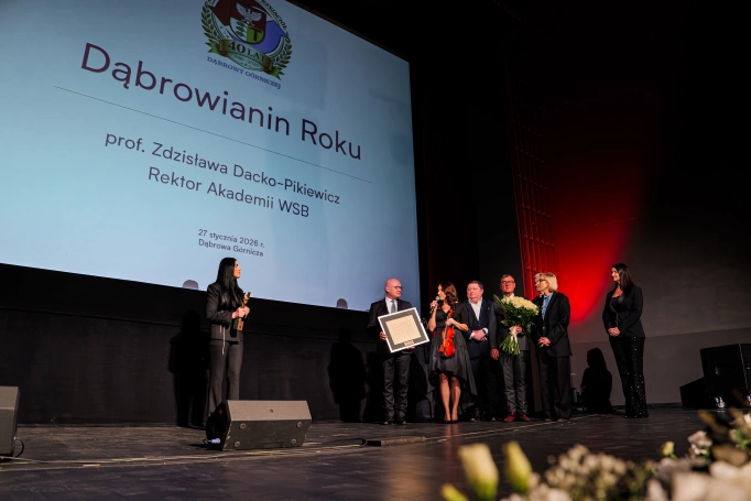 Zdjęcie nr 5 z galerii Dąbrowianin Roku