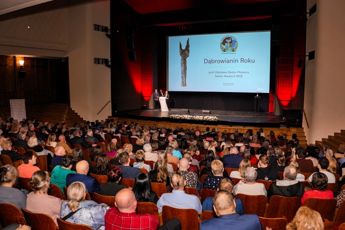 Zdjęcie nr 15 z galerii Dąbrowianin Roku