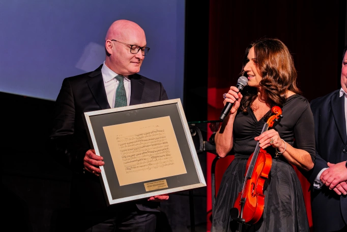 Zdjęcie nr 28 z galerii Dąbrowianin Roku