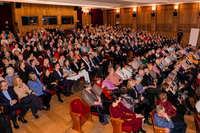 Zdjęcie nr 22 z galerii Dąbrowianin Roku