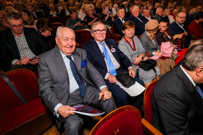 Zdjęcie nr 45 z galerii Dąbrowianin Roku