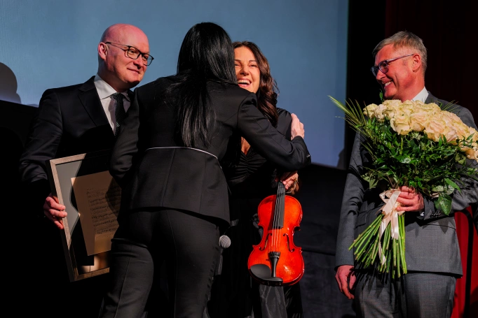 Zdjęcie nr 29 z galerii Dąbrowianin Roku