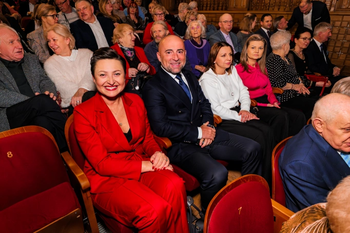 Zdjęcie nr 46 z galerii Dąbrowianin Roku