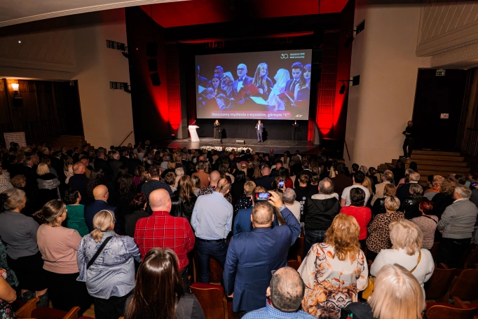 Zdjęcie nr 32 z galerii Dąbrowianin Roku