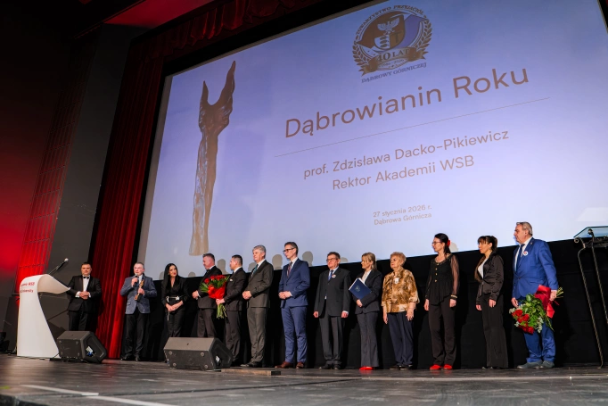 Zdjęcie nr 33 z galerii Dąbrowianin Roku