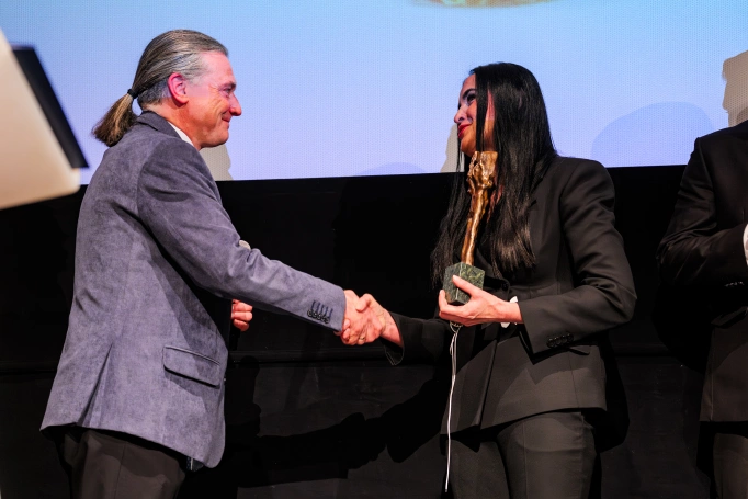 Zdjęcie nr 37 z galerii Dąbrowianin Roku