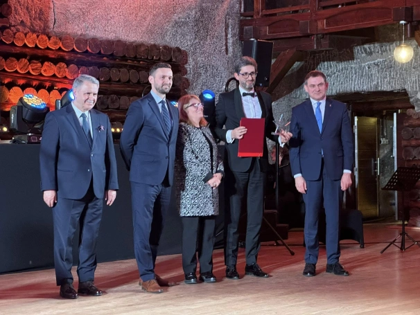 Zdjęcie nr 5 z galerii Kolejna Gwiazda Umiędzynarodowienia dla Akademii WSB