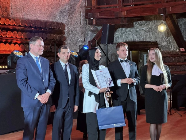 Zdjęcie nr 7 z galerii Kolejna Gwiazda Umiędzynarodowienia dla Akademii WSB