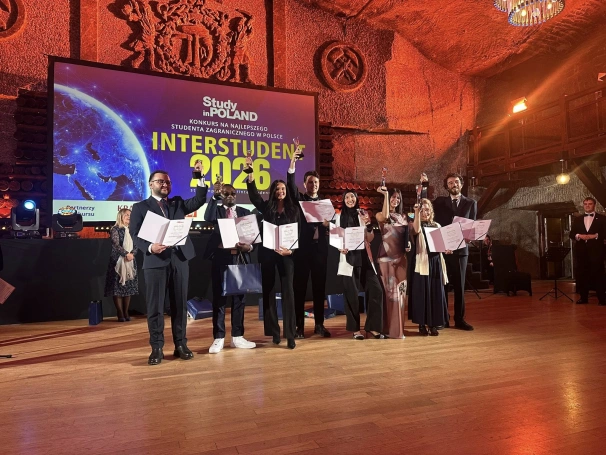 Zdjęcie nr 8 z galerii Kolejna Gwiazda Umiędzynarodowienia dla Akademii WSB