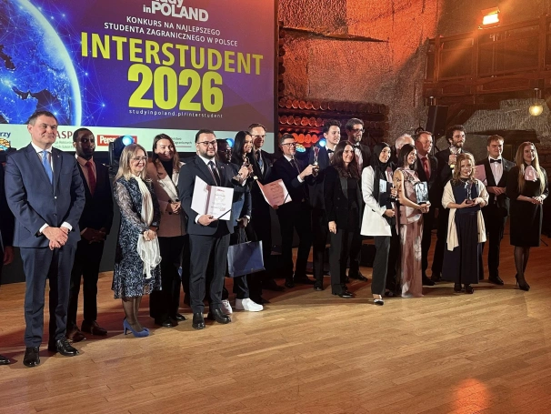 Zdjęcie nr 9 z galerii Kolejna Gwiazda Umiędzynarodowienia dla Akademii WSB