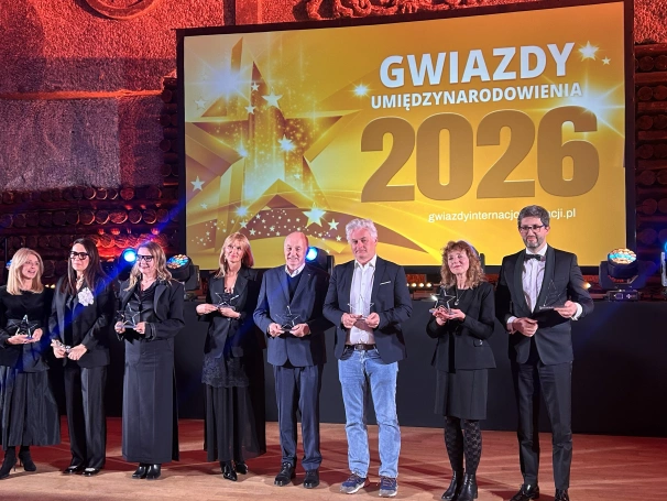 Zdjęcie nr 2 z galerii Kolejna Gwiazda Umiędzynarodowienia dla Akademii WSB