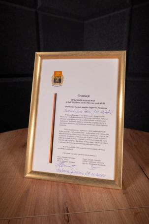 Zdjęcie nr 9 z galerii Nagrody - Dąbrowianin Roku