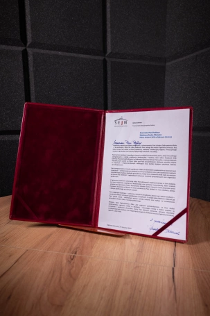 Zdjęcie nr 7 z galerii Nagrody - Dąbrowianin Roku