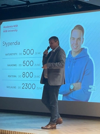 Zdjęcie nr 1 z galerii OAN w ZSME