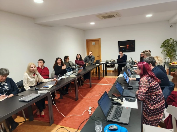 Zdjęcie nr 2 z galerii Q-Helix Alliance &ndash; wsp&oacute;lna kultura jakości w europejskim szkolnictwie wyższym