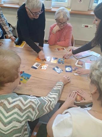 Zdjęcie nr 8 z galerii EmocJA