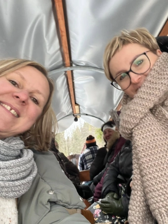 Zdjęcie nr 3 z galerii Kulig 29.01.2026