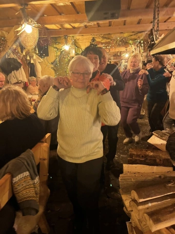 Zdjęcie nr 10 z galerii Kulig 29.01.2026