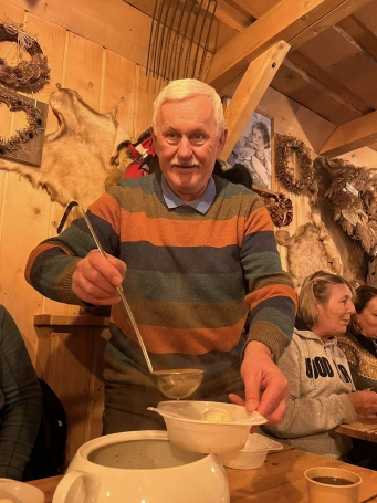 Zdjęcie nr 14 z galerii Kulig 29.01.2026