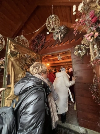 Zdjęcie nr 18 z galerii Kulig 29.01.2026