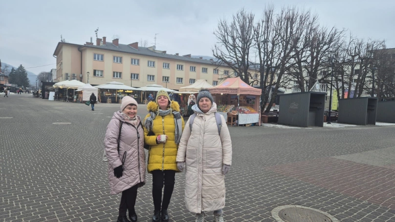 Zdjęcie nr 19 z galerii Kulig 29.01.2026
