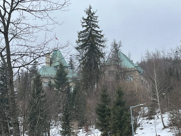 Zdjęcie nr 24 z galerii Kulig 29.01.2026