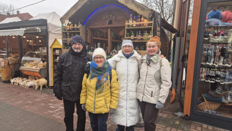 Zdjęcie nr 25 z galerii Kulig 29.01.2026