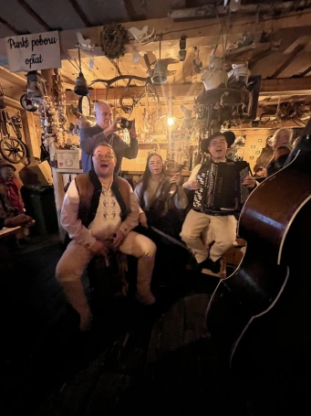 Zdjęcie nr 26 z galerii Kulig 29.01.2026