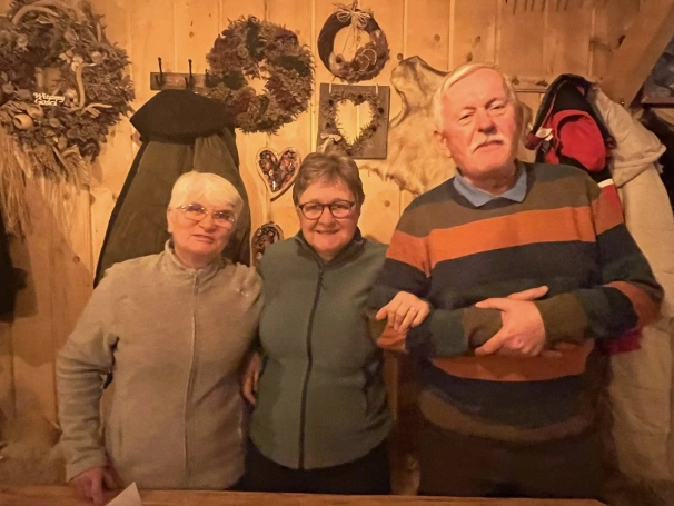 Zdjęcie nr 27 z galerii Kulig 29.01.2026