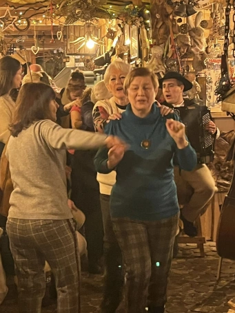 Zdjęcie nr 29 z galerii Kulig 29.01.2026